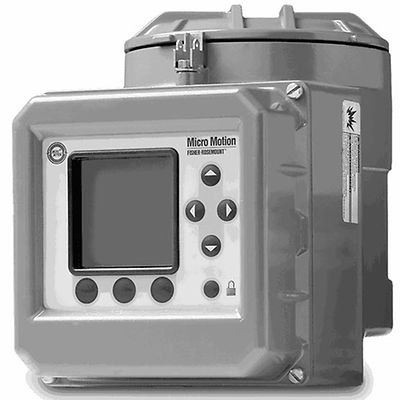Micro Motion-3350 Controller Remote Field Mount